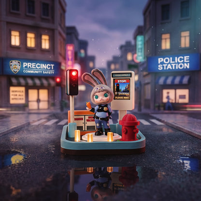 Signal Square